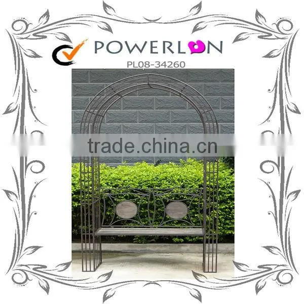 Best Price High Quality Garden Wood Slat Folding Chair