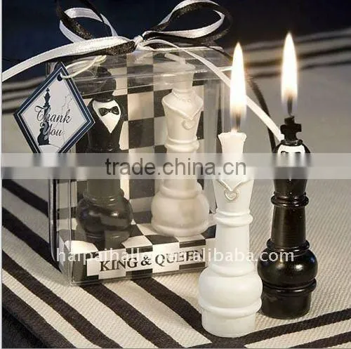 LOVE books candles of wedding gifts