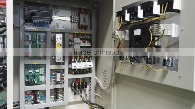 200T Servo Motor Professional Rubber Injection Moulding Machine
