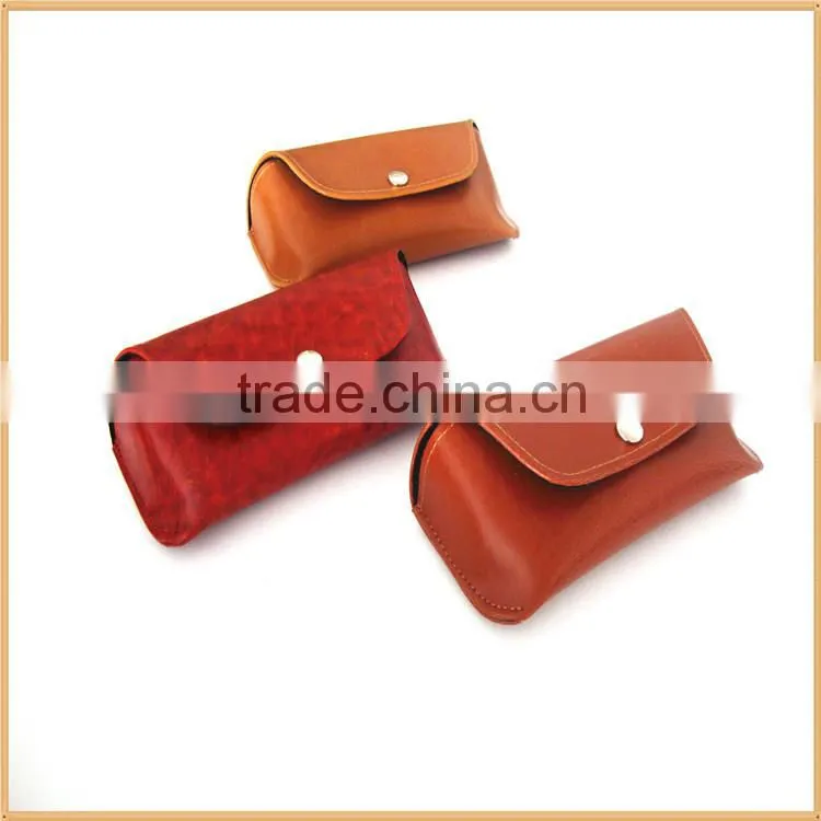 Custom Leather Wallets Bag,Cheap Mobile Leather Wallet Case