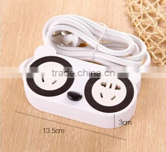 Fashion Practical Travel Adaptor /USB Power Adaptor