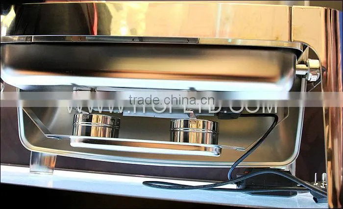 buffet chaffing dish