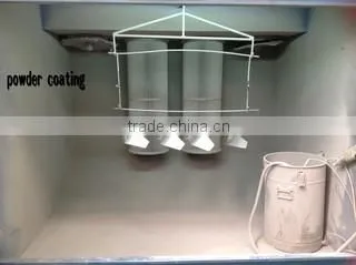 Jiaxing Top Machinery Co., Ltd. company overview - view 2