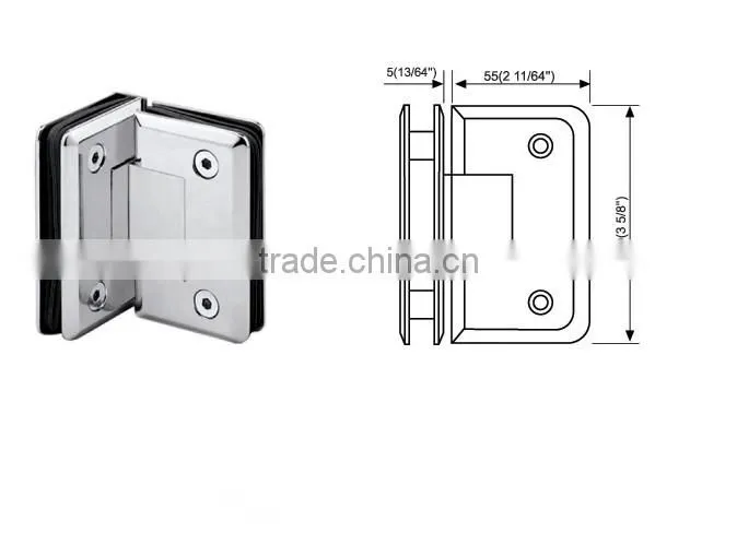 High Quality Factory Price Door Pivot Hinge For Glass Door