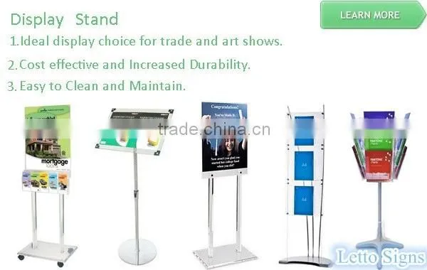 Acrylic LED Furniture