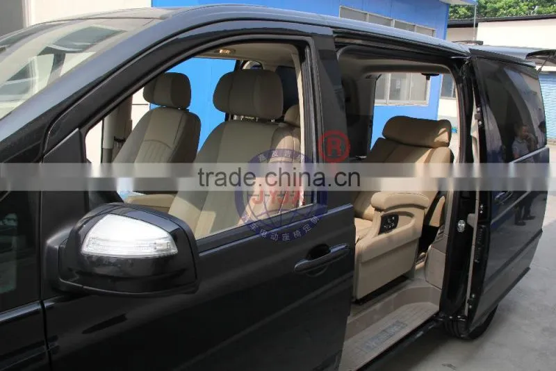 Motorhomes car seats,Modified electric car seat,leather car seats