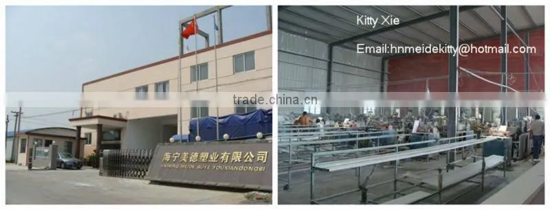 plastic roof tile