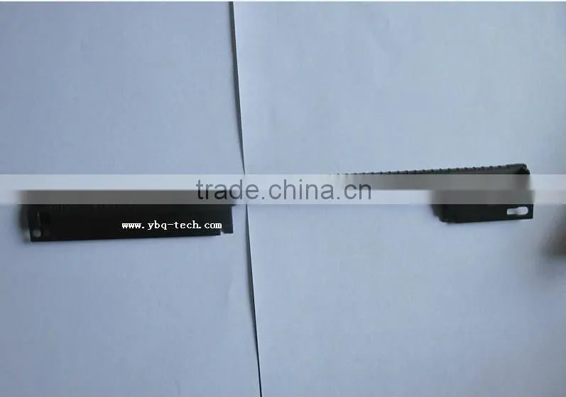 Fuser Inner Entrance Guide RB3-0908-000 used For HP4650