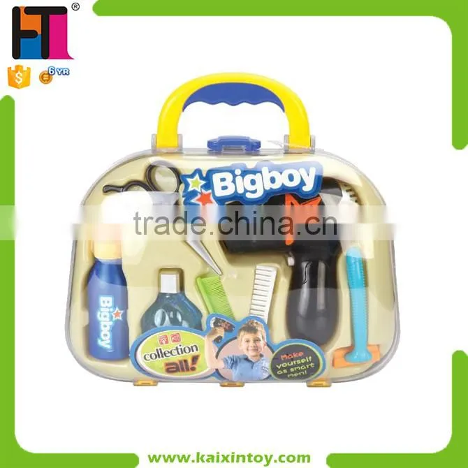 EN71 approval hand push plastic ring toss game water toy