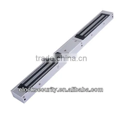 300lbs(180kg) Double Door Magnet Lock