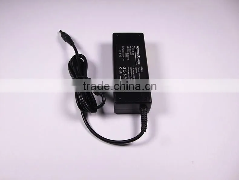 Replacement For Sony 16V 4A with pin 6.0*4.4 Power adapter