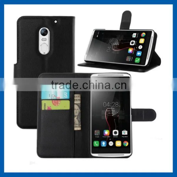 C&T Ultra Slim Protective TPU Soft Back Cover Case for Lenovo Lemon K4 Note