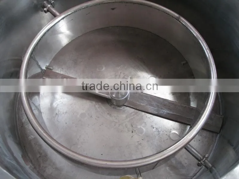 SRL-Z plastic mixing machine unit