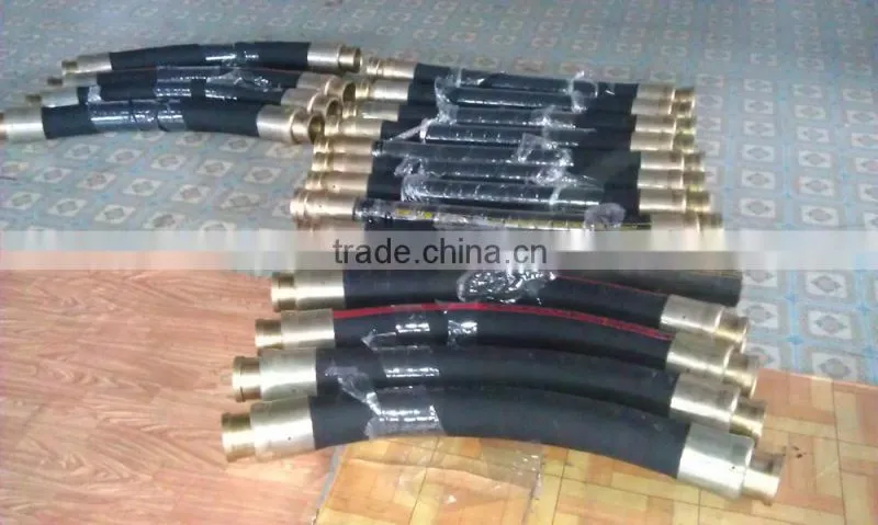 steel wire for hose reinforcement