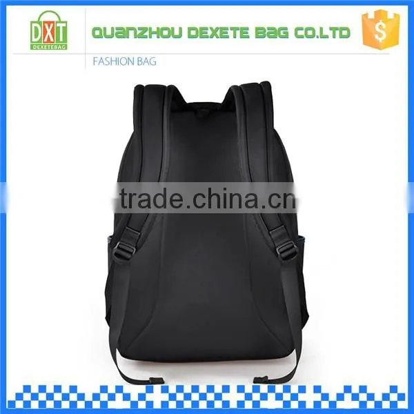 Custom high quality polyester outdoor multifunctional sport laptop backpack