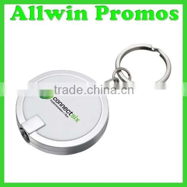 Promotional LED Magnetic Base Flashlight