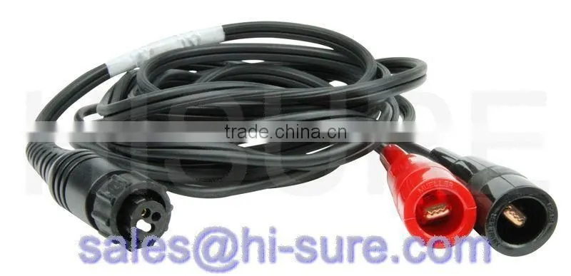 amp connector 4 pin waterproof cable