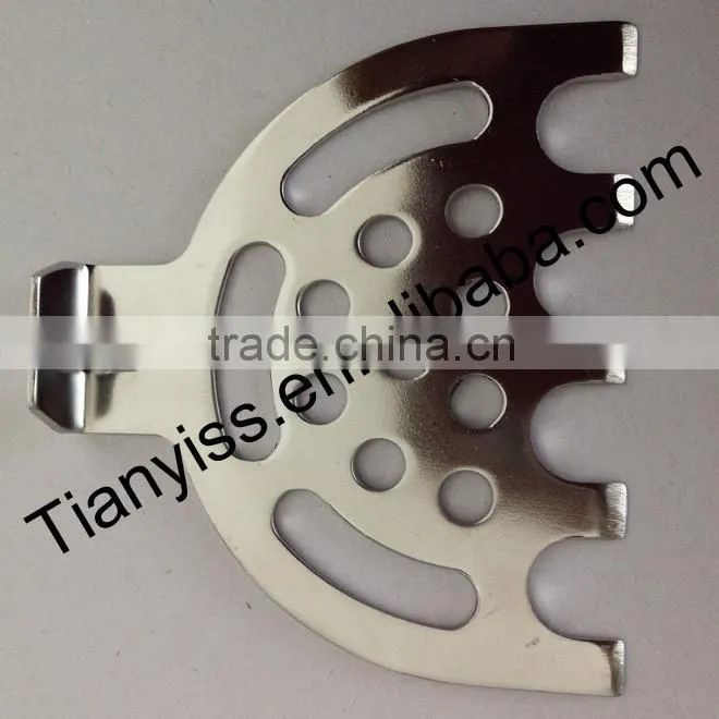 316 Stainless Steel Sheet mirror polish
