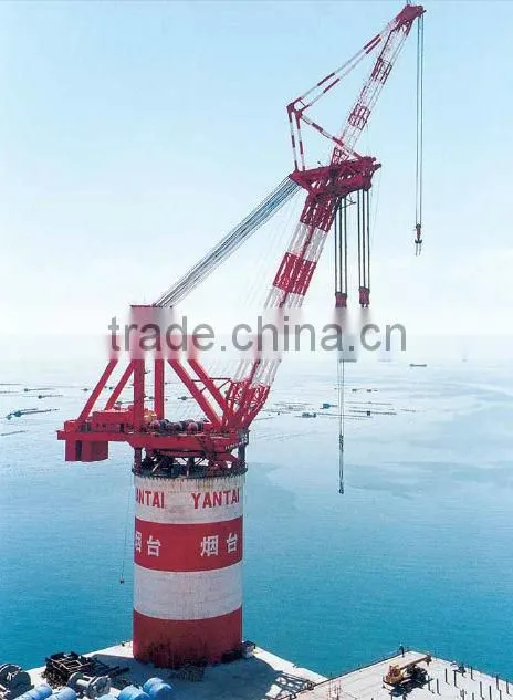 Port Equipment