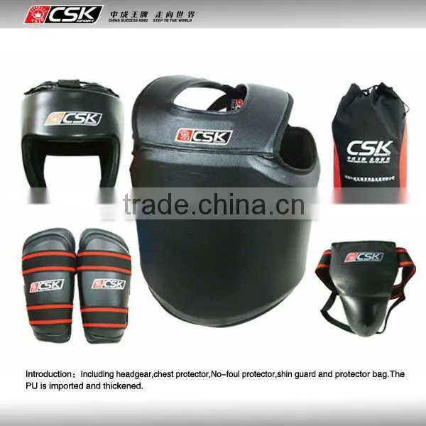 Free Boxing Protector