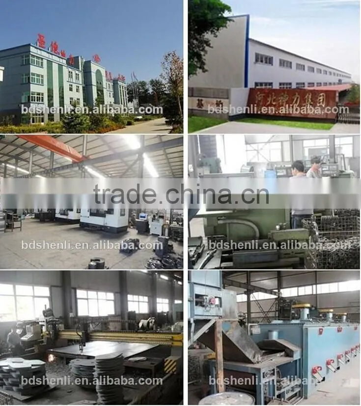 Factory supply Wire Rope Aluminium Sleeve Hourglass Aluminium Ferrule