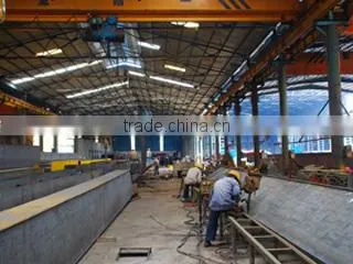 Foshan City Nanhai District Guanhui Mechanical & Electric Equipment Industry Co., Ltd. company overview - view 3