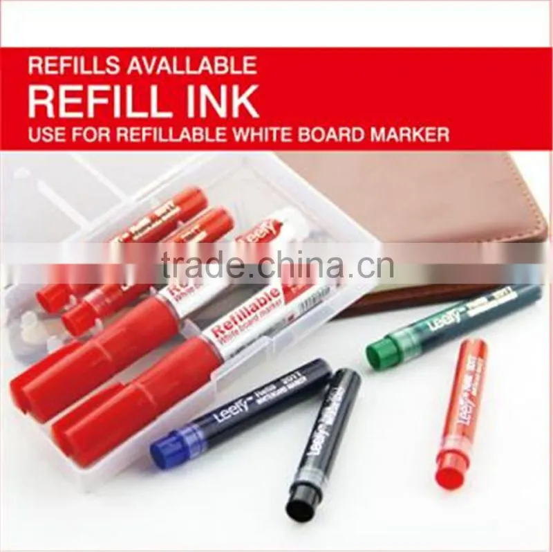 ink cartrige ink refill for whiteboard marker