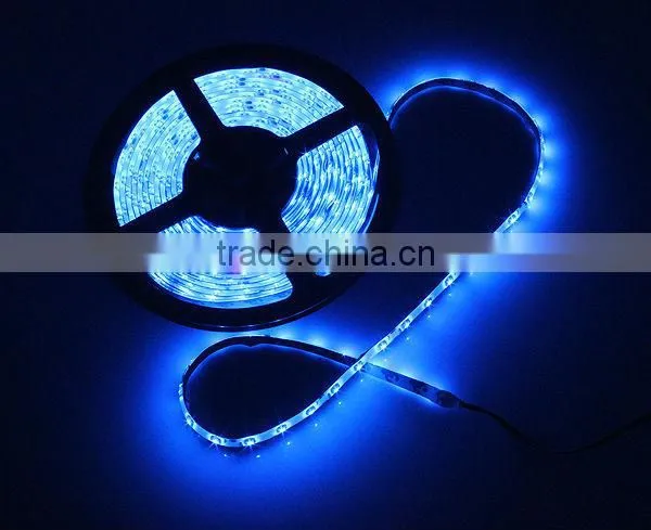 FOG DAYTIME DRIVING LIGHT LED STRIP HEADLIGHT LAMP