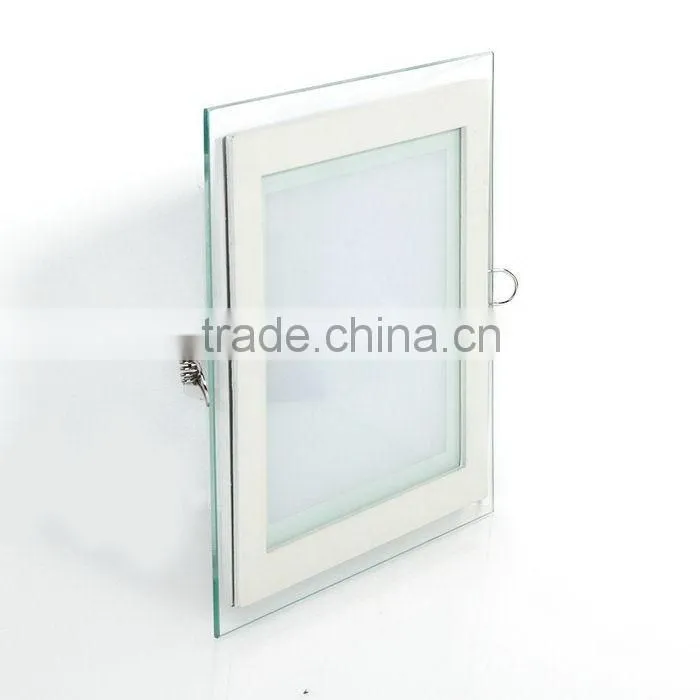 Updated oem led panel light 40w 200mm