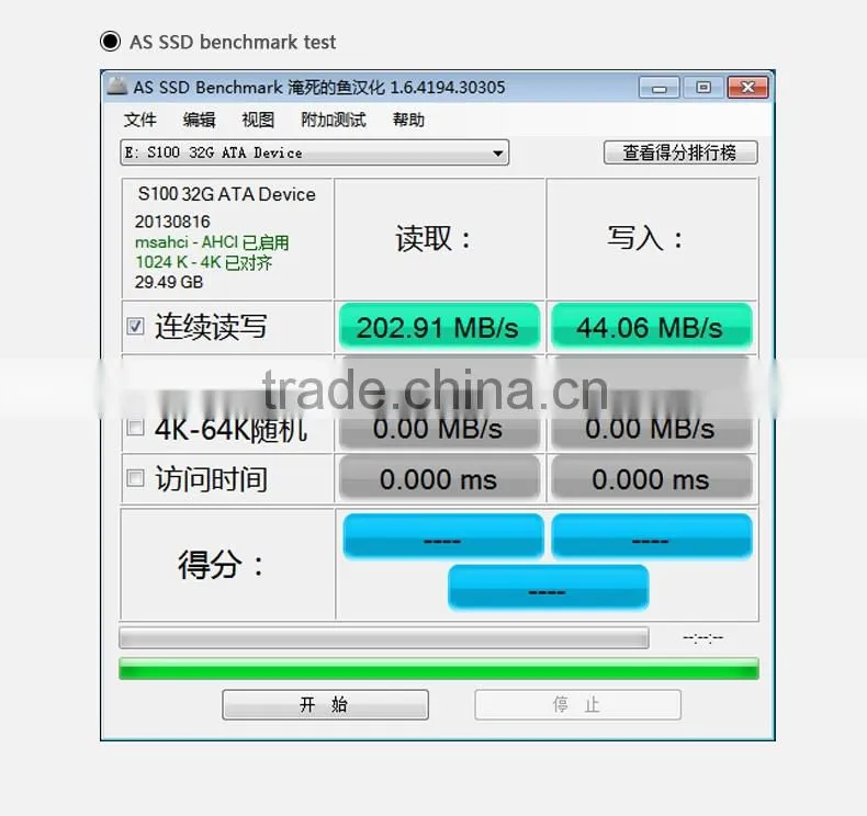 KingDian solid state drive ssd 32gb ssd sata2 2.5'' SSD