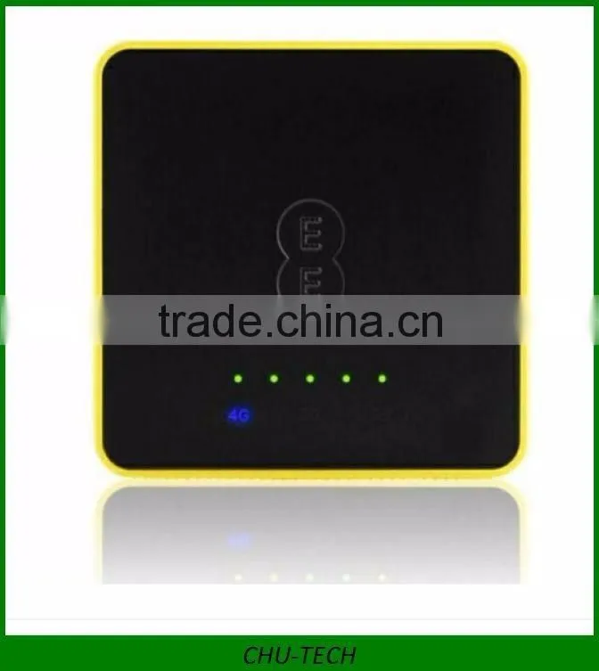 Unlocked 4G Wifi Router Alcatel One Touch Y853 4G Mobile Hotspot