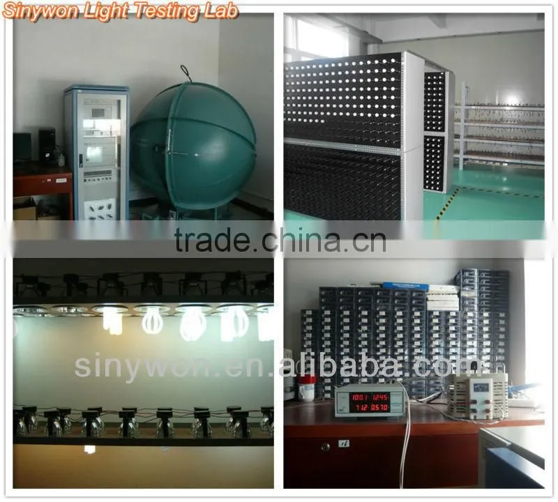 Good Quality Half Spiral Energy Saving Lamp 24W