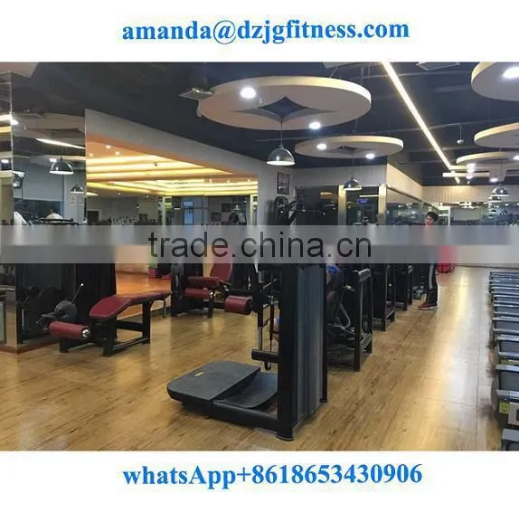 45 Degree Leg Press/2015 Hot Sale/ gym Equipment