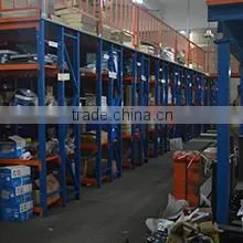 Kunshan Hanzhi Logistics Equipment Co., Ltd. company overview - view 1