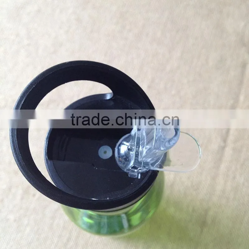 2015 NEW Plastic drinking water bottle