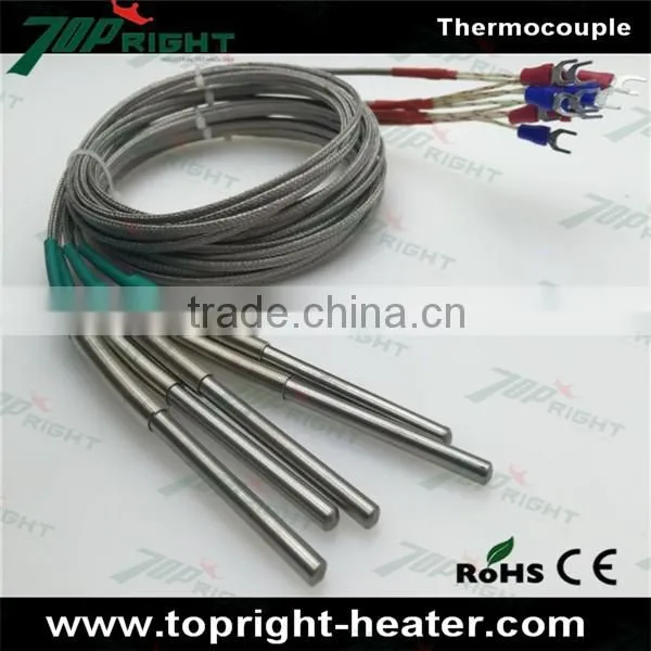 Topright PT100 SENSOR