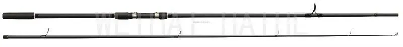 affortable mix Carbon carp fishing rod