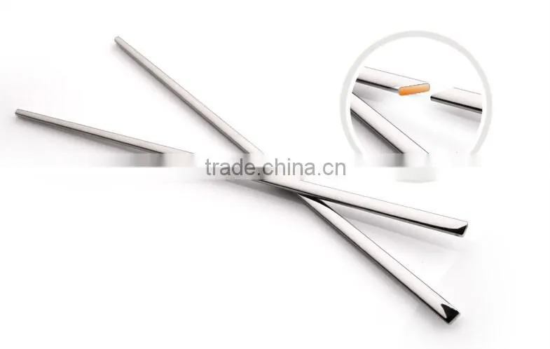 Fancy chopsticks and spoon set