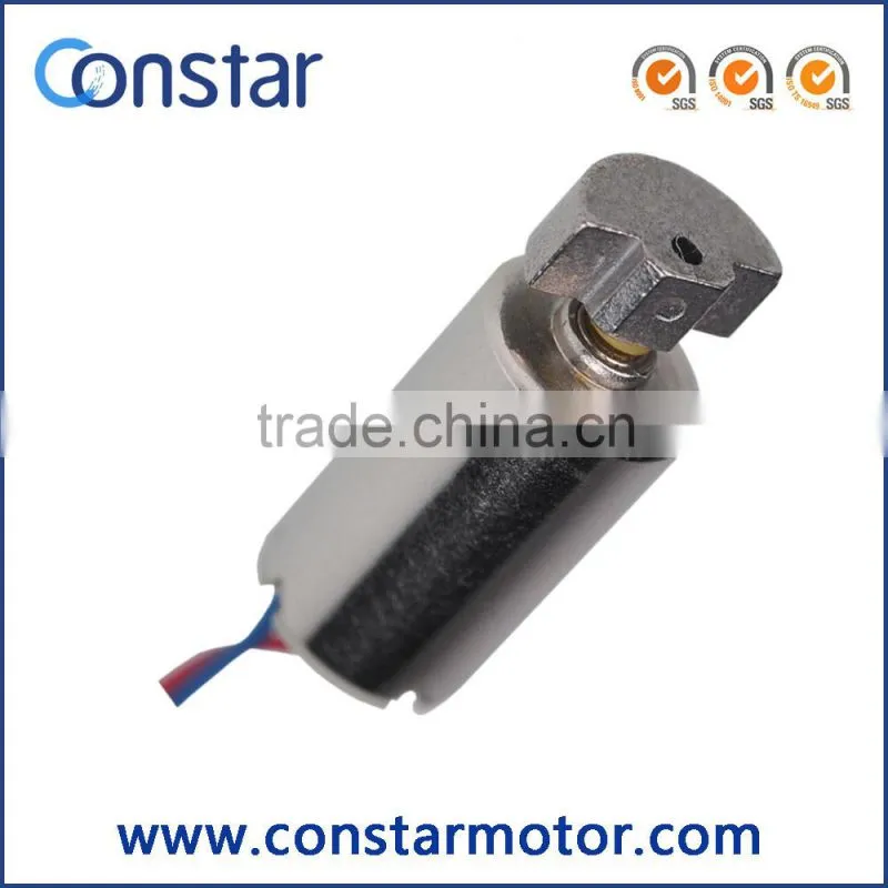 New 6*10mm DC1.3-3V Micro Coreless Vibrating Vibrator Vibration DC Motor