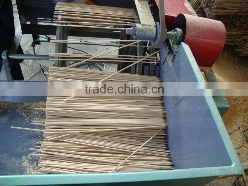 bamboo stick