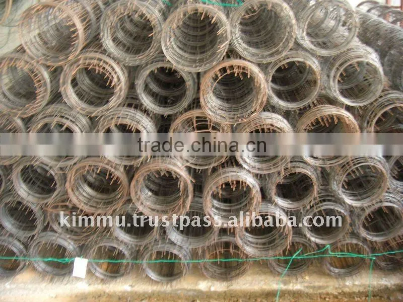 Wire Mesh Roll