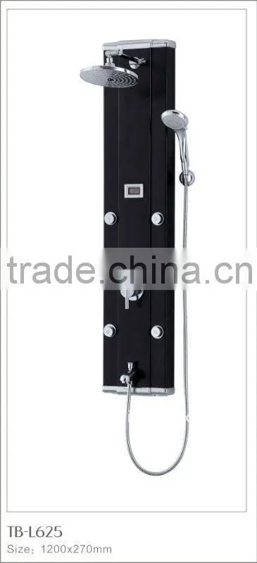 Sector simple Sliding Shower Room/cabin/enclosure