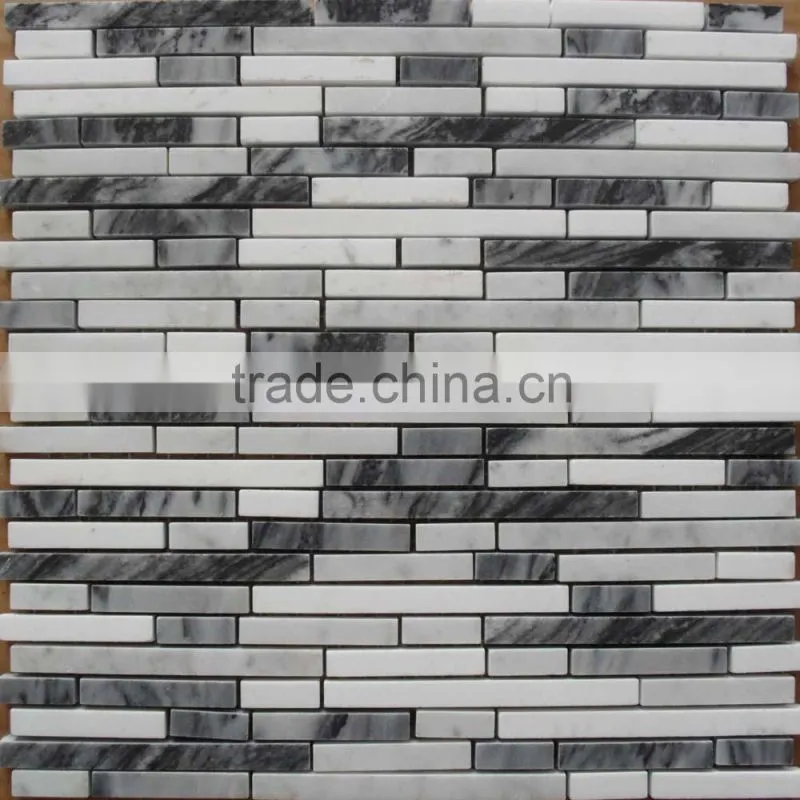yunfu mosaic patterns for walls with competitive price