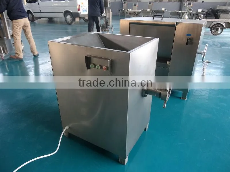 Meat Ball Making Machine; A complete line for Meat Ball Machinery