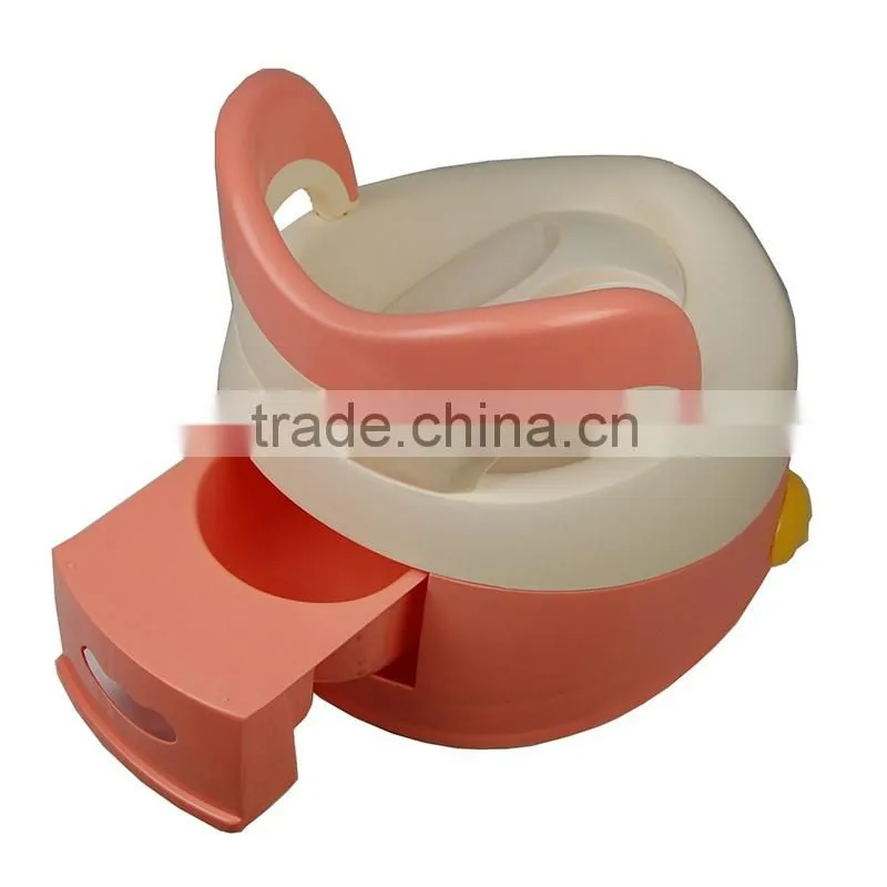 2016 POTABLE BABY POTTY TRAINING SEAT