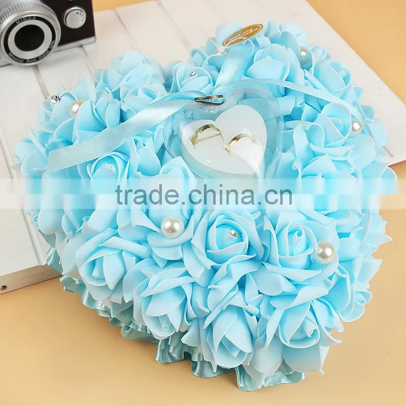 79879 wholesale Hot selling wedding ring boxes