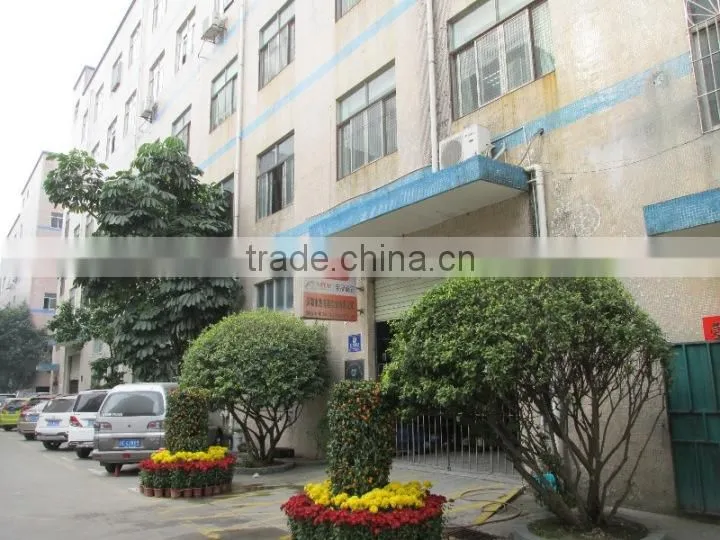 Shenzhen Haohaichang Industrial Co., Ltd. company overview - view 2