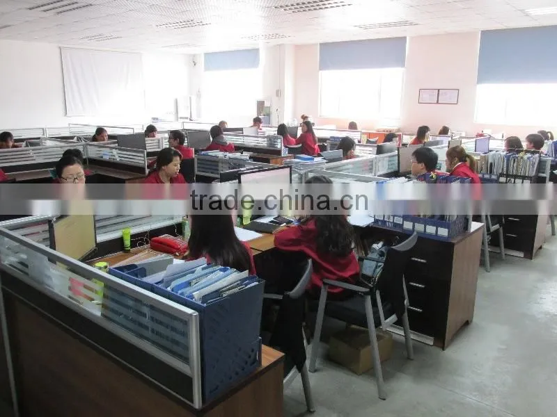 Shenzhen Haohaichang Industrial Co., Ltd. company overview - view 3