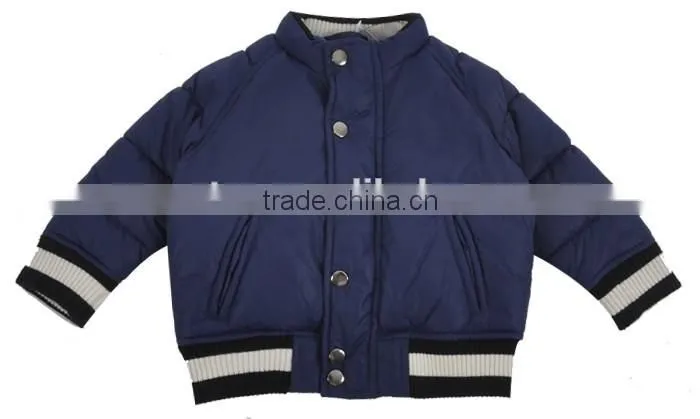 baby boys down jackets RKJ009