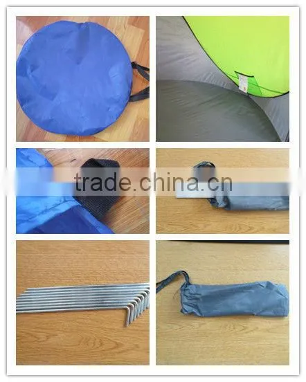 Aldi Pop up beach tent
